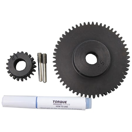 Prince Castle Gear Kit For - Part# Pc197-476S PC197-476S